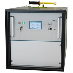 Impuls Current Generator PG 5-4500 Hilo Test